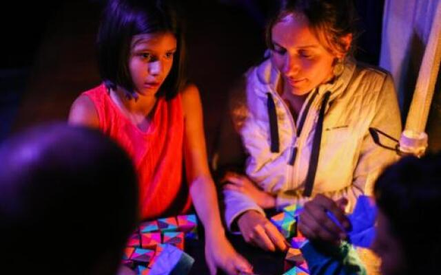 SUEñO PROFUNDO HOSTEL