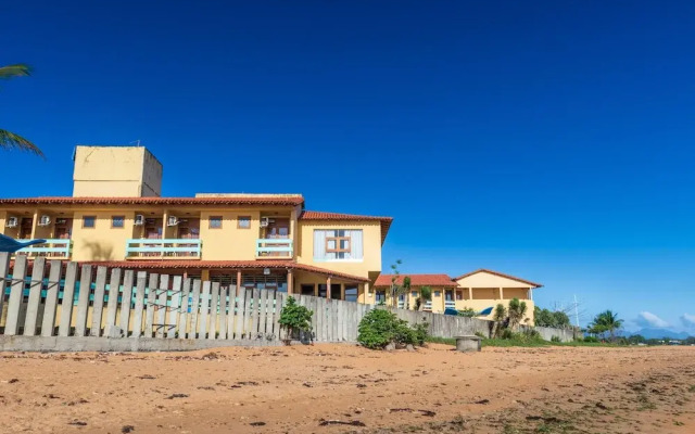 Hotel Praia Sol