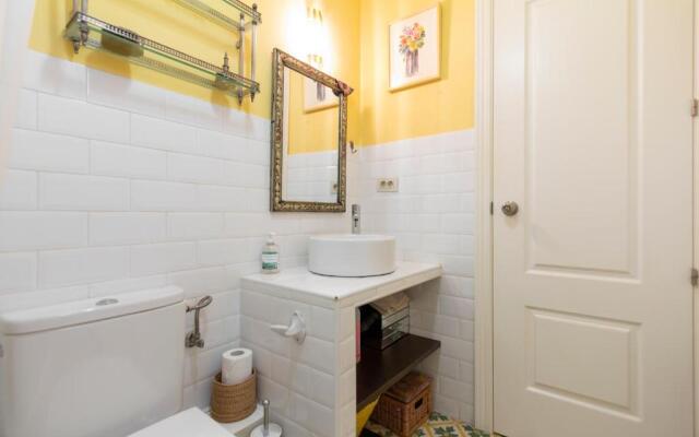 For You Rentals Universidad Apartment EST8