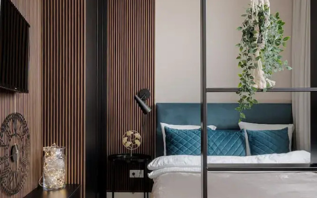 RentPlanet - Młyn Maria