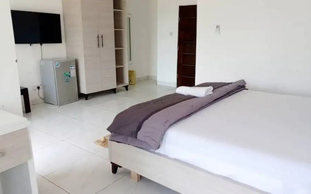 Companero Resort