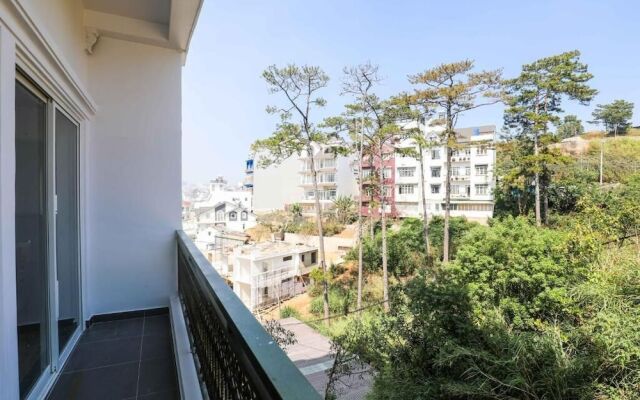 Dinh Cat Hotel Dalat