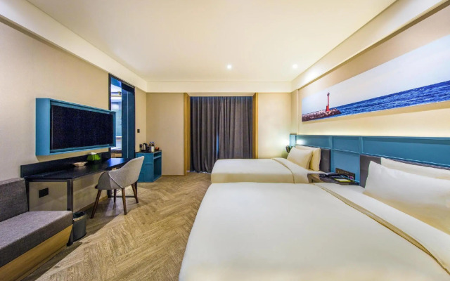 Atour Hotel