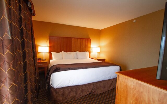 Mirabeau Park Hotel & Convention Center
