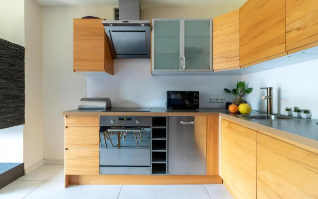Apartamenty Butorowy