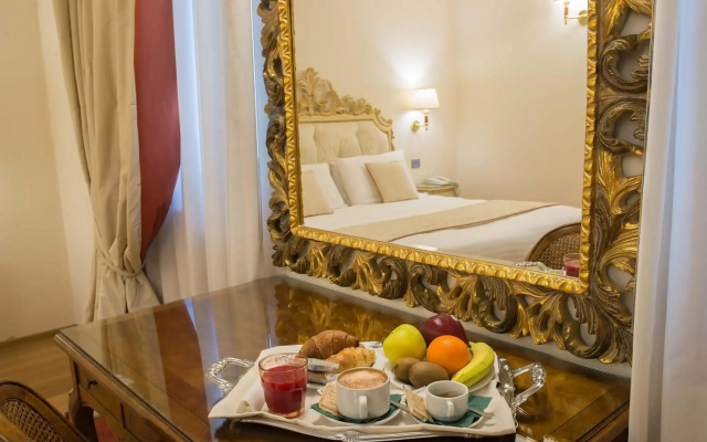Hotel d'Angleterre Geneva