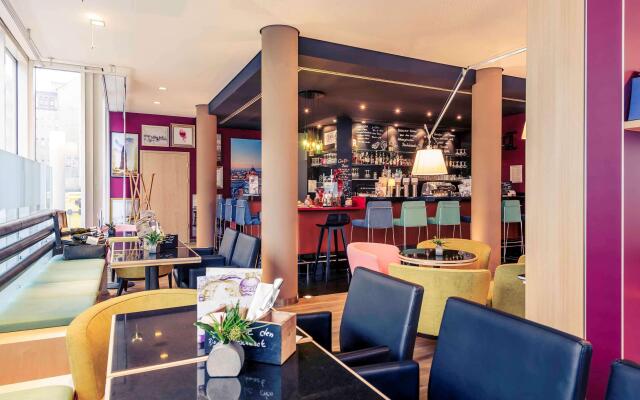 Mercure Hotel Berlin City