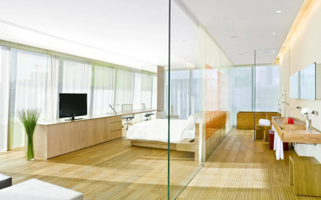 The Opposite House Hotel