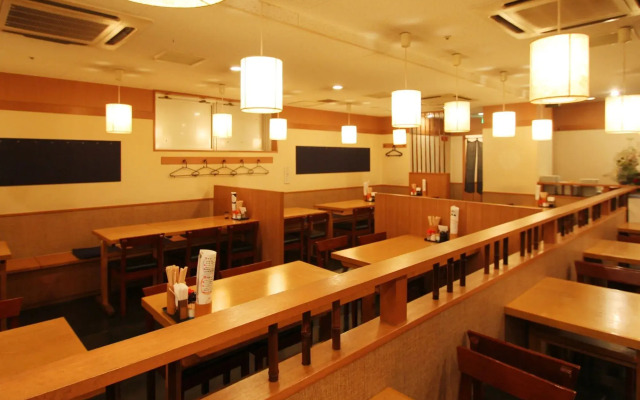 Daiwa Roynet Hotel Gifu