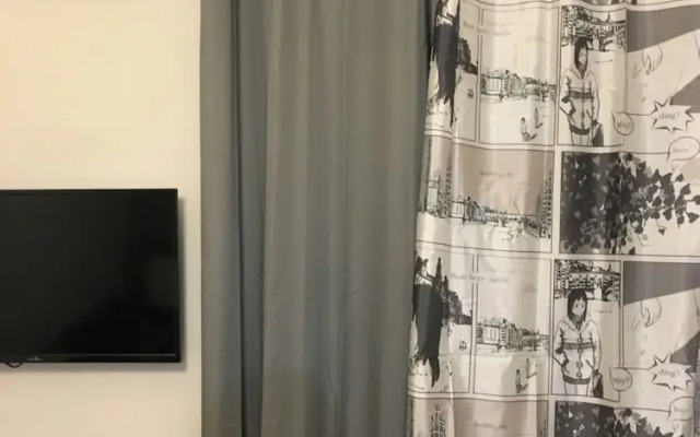 Amazing Studio 10 Minutes To Center no2