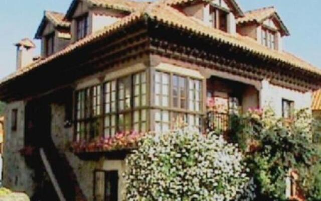 Posada la Casona de Ucieda