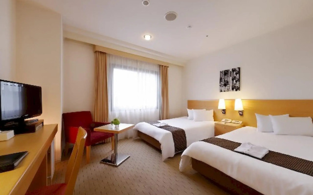 Hotel Welco Narita