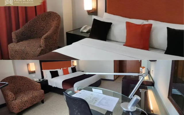 Hock Lee Hotel & Residences