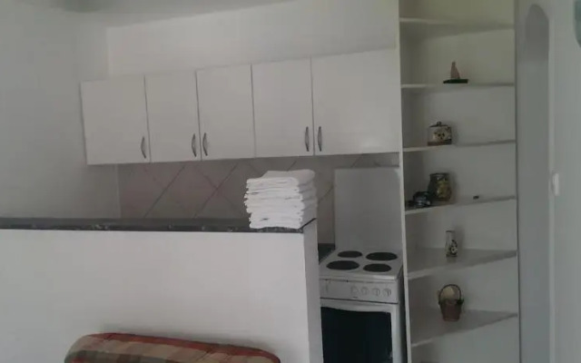 Apartments Prčanj