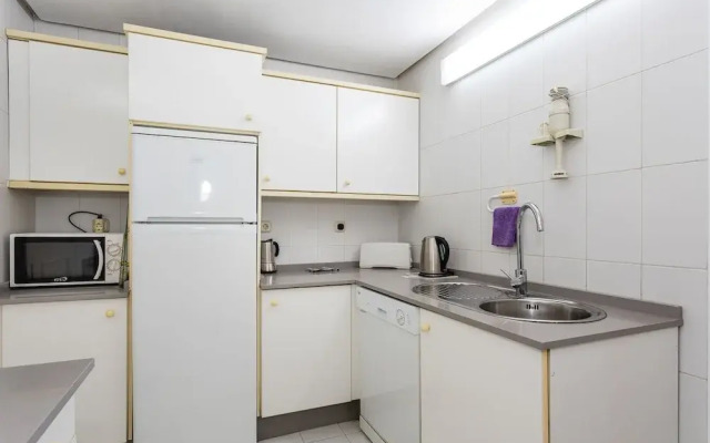 Magnifico apartamento en Puerto Marina