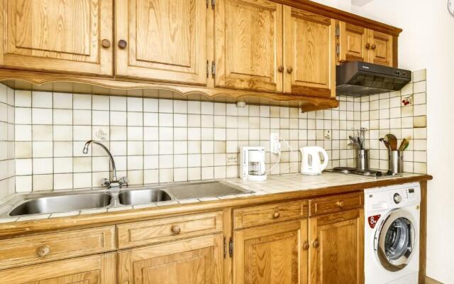 Maison Biscarrosse Plage, 2 pièces, 4 personnes - FR-1-521-90