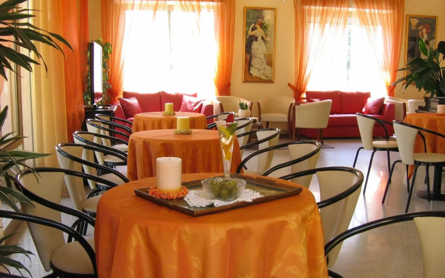 Hotel Olimpia