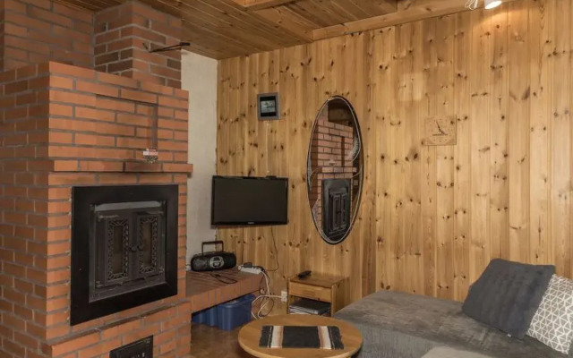 Ylläskarpalo 1 päätyhuoneisto