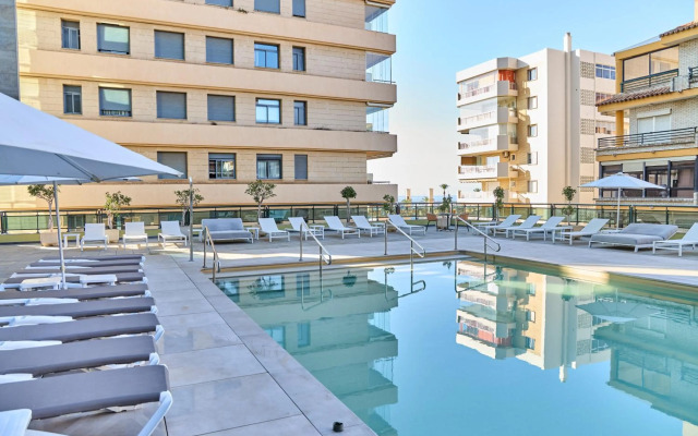 Leonardo Hotel Fuengirola Costa del Sol