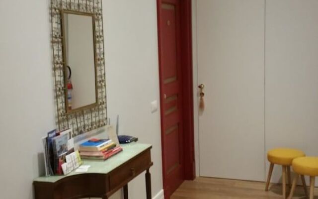 La Dimora dei Reali