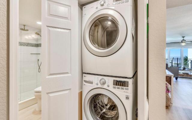 Land's End 6-302 Beach Front - Premier