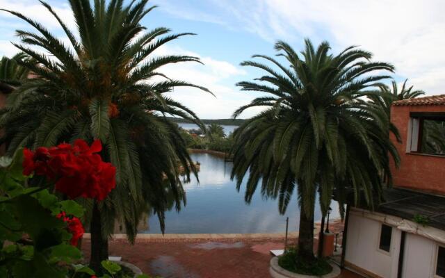 Bagaglino I Giardini di Porto Cervo