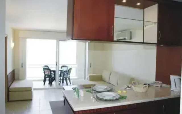 Ilica Marina Suites Hotel
