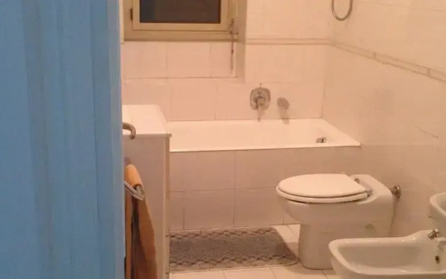 Luxury Apartment Caserta