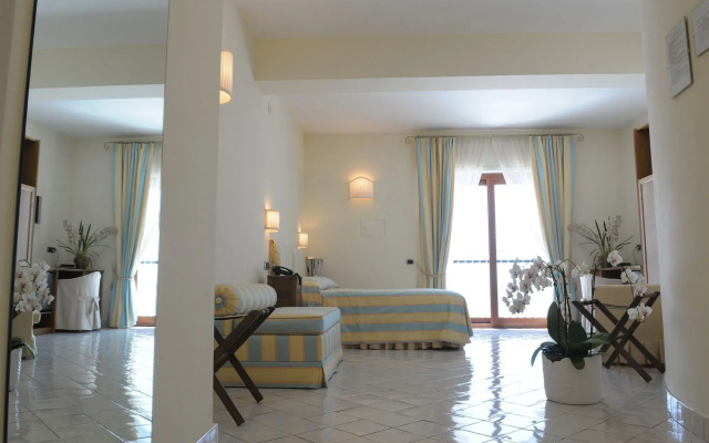 Villa Poseidon Boutique Hotel & Events