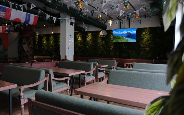 Sor Hotel Eskisehir