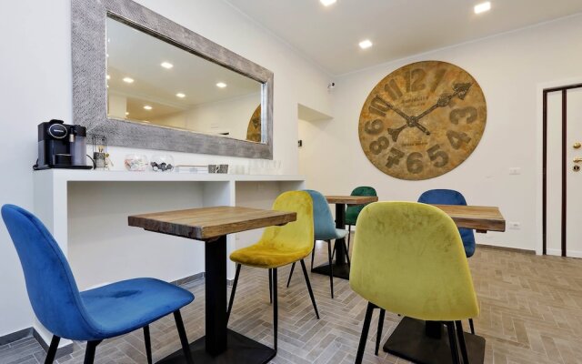 Della Croce Rooms