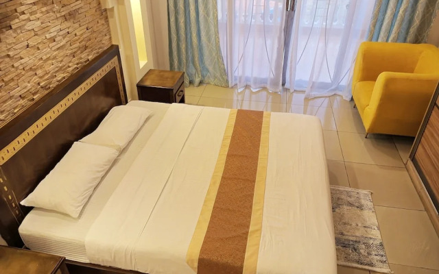 Eden Beach Resort Apartments