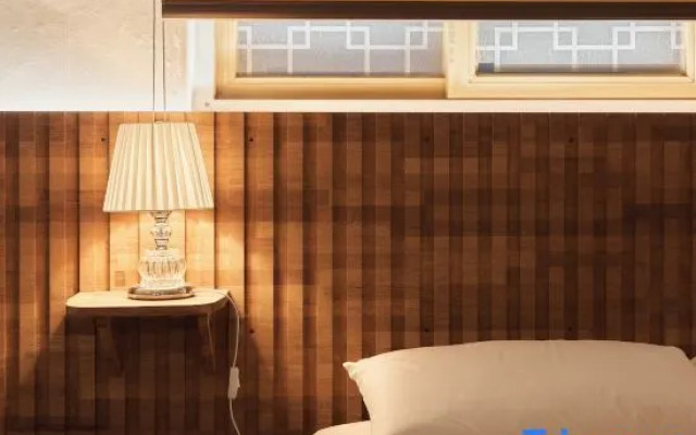Sohwa Mansion [8min STN] / Luggage Keep available