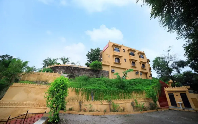 Riviera Madaar Resort