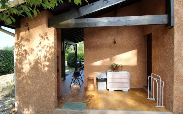 Maisonnette 40m2 pour 4 personnes