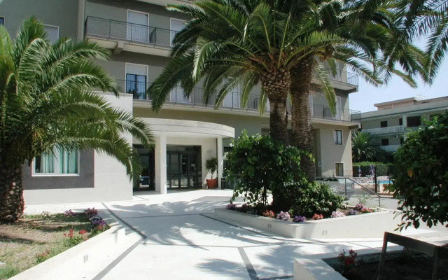 Park Hotel
