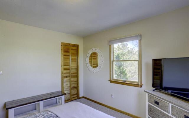 6060 - All Decked Out