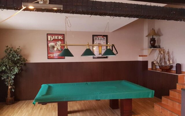 Hotel Fabok