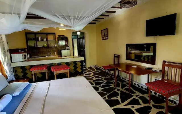 Sophia Baharini Diani Apartments