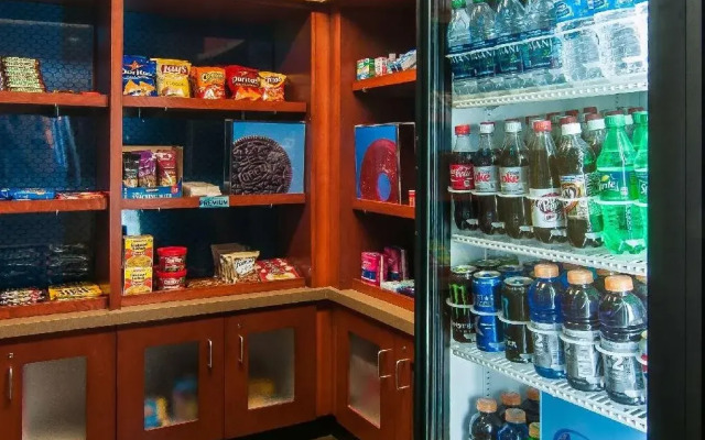 Hampton Inn Boise - Airport