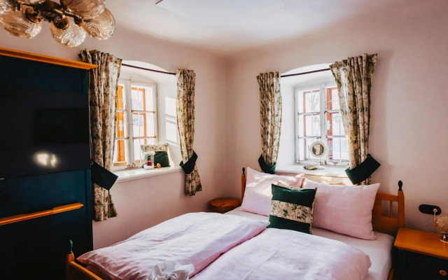 Das Haus am Berg: Nestelberg17