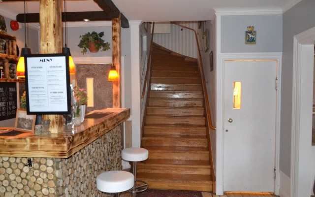 Häverödals Hotell