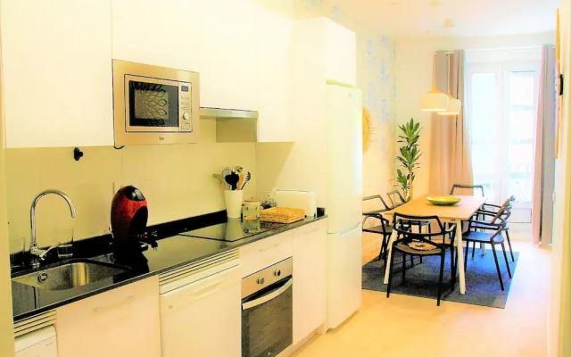 Callao One bis - Madflats Collection