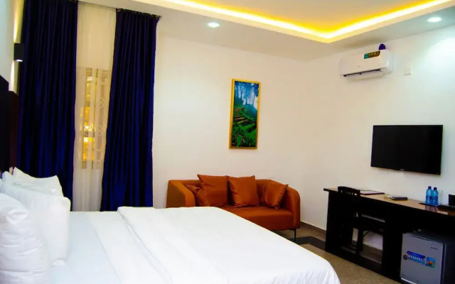 Residency Hotel & Apartments