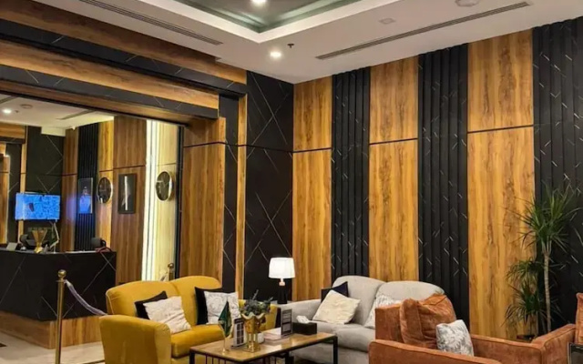 Swat Serviced Apartments 5