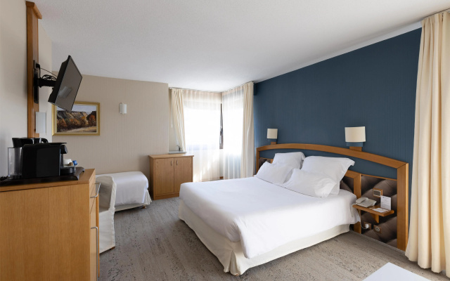 Best Western Le Relais de Laguiole Hotel & Spa