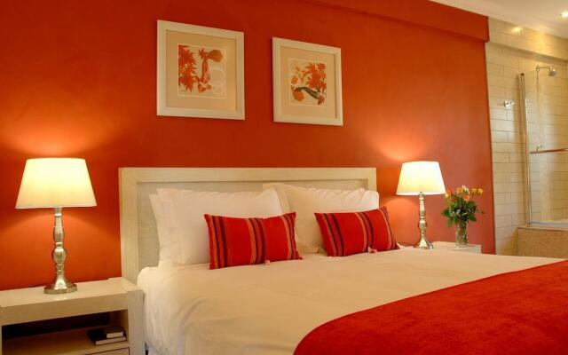 36 on Bonza Boutique Guest House