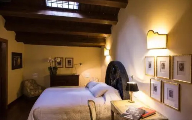 B&B Charme Celestino V°