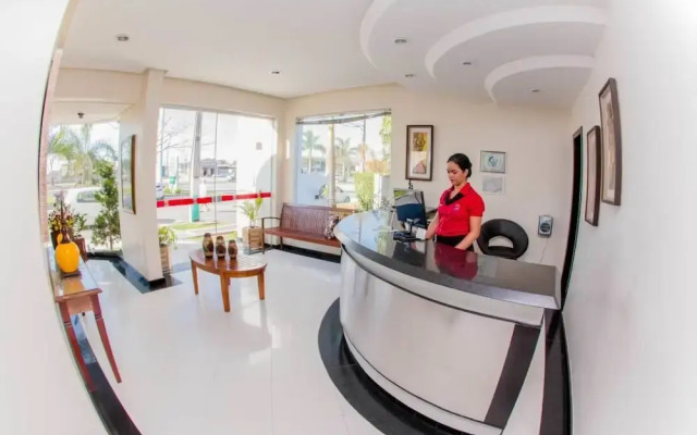 Hotel Oceania