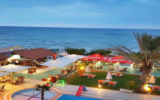 Malliotakis Beach Hotel by Checkin